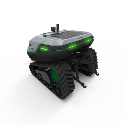 AgXeed AgBot T2 7-Series 2