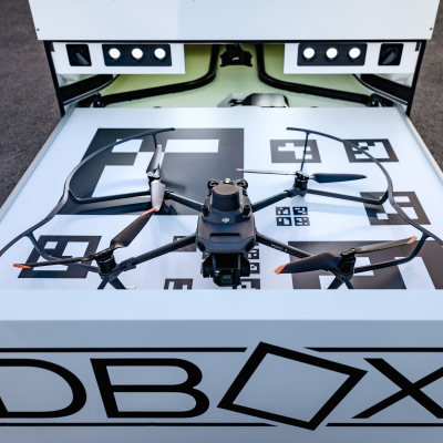DBOX 2