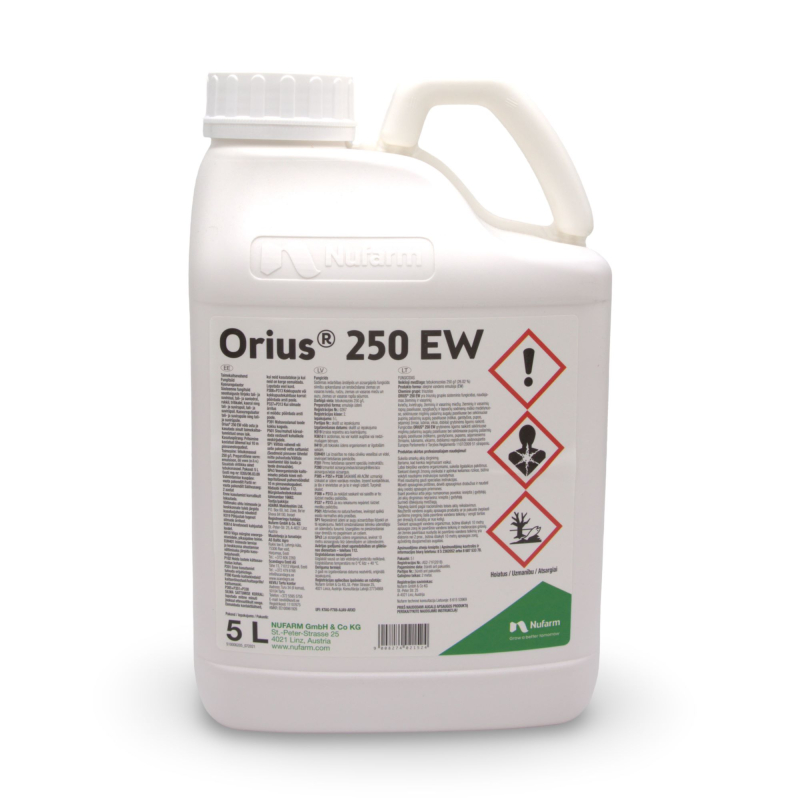 Orius 250 EW