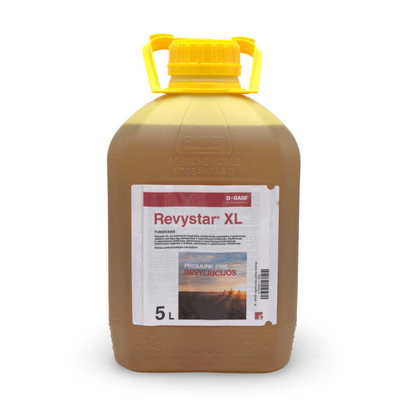 Revystar XL