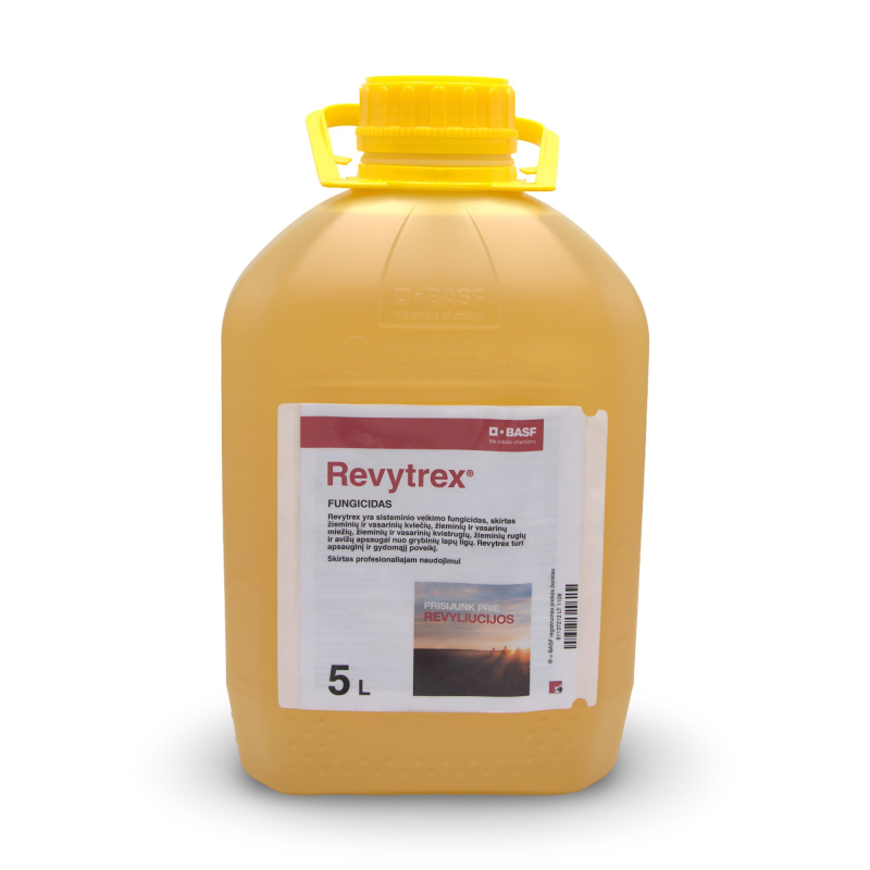 Revytrex