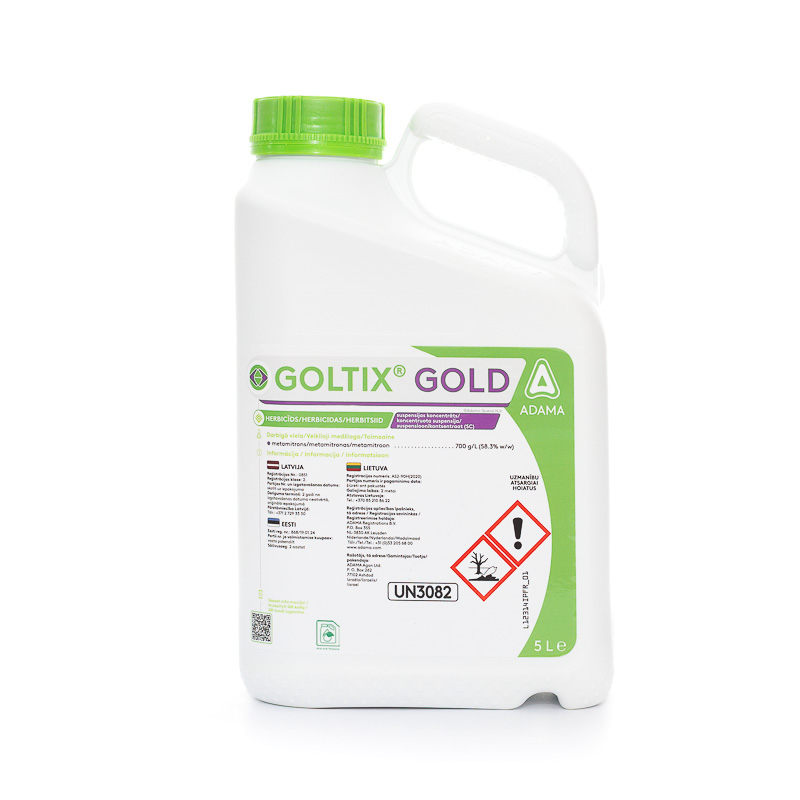Goltix Gold