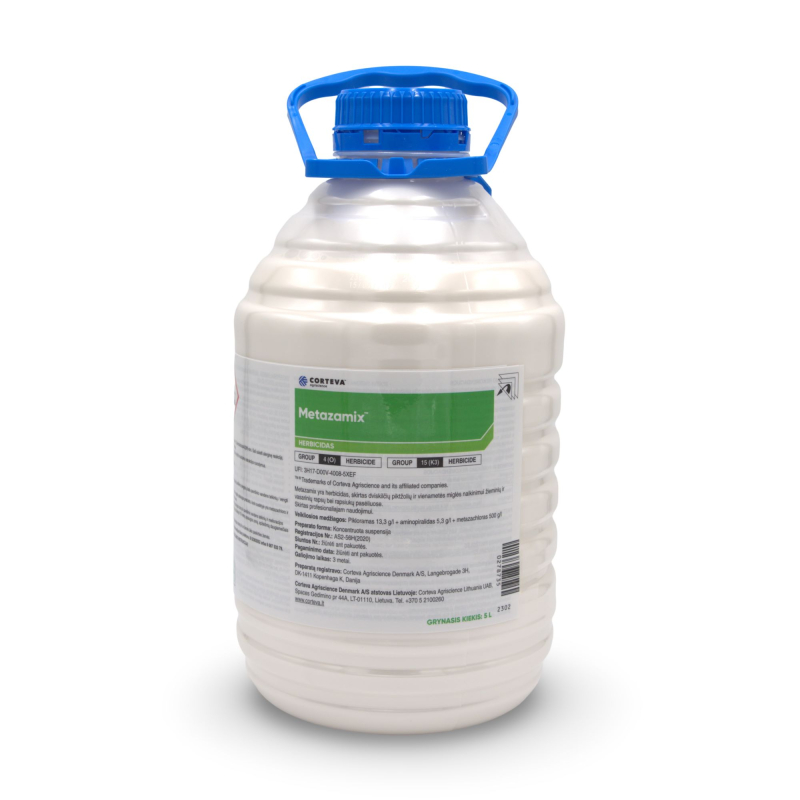 Metazamix