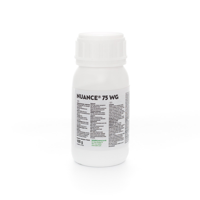 Nuance® 75 WG