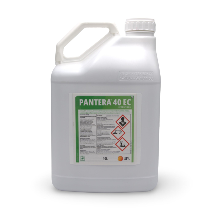 Pantera® 40 EC