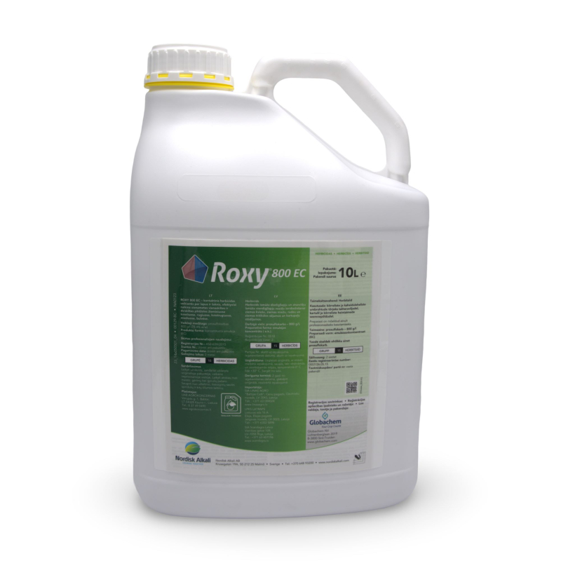 Roxy 800 EC