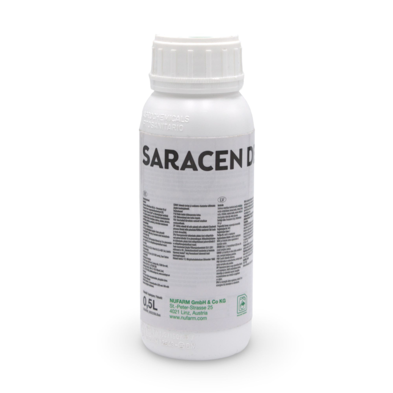 Saracen Delta®