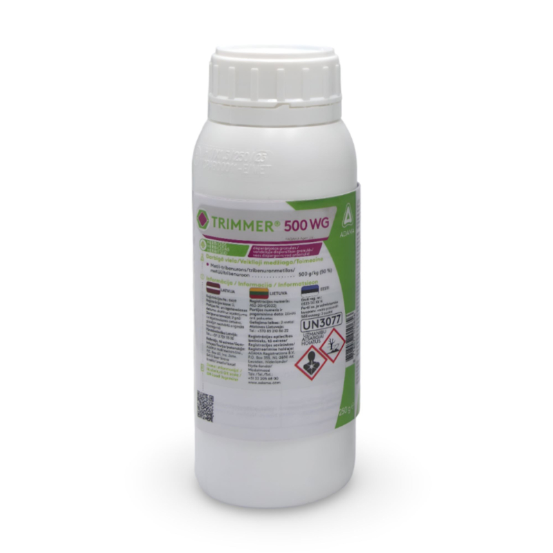 Trimmer 500 WG