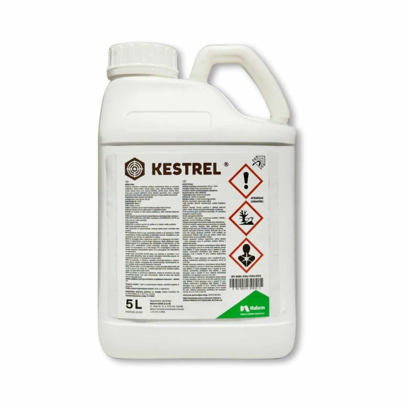 Insekticidas Kestrel | 5 l
