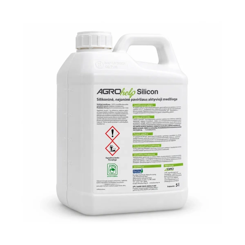 AgroHelp Silicon 5 l