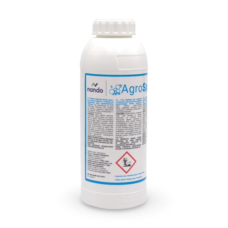 AgroSpum
