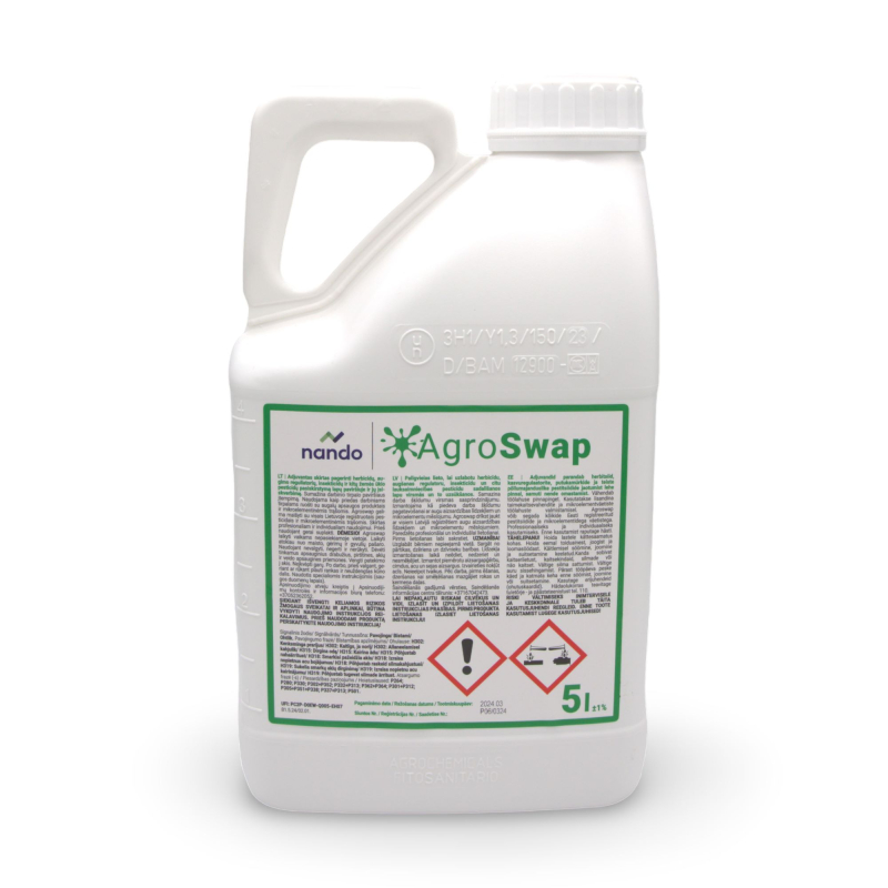 Agroswap