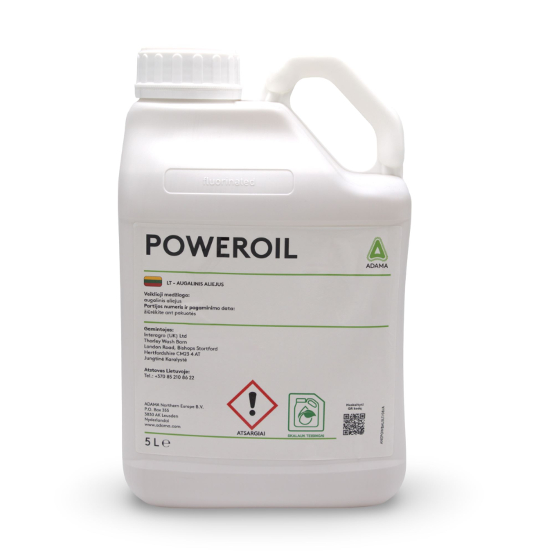 Poweroil