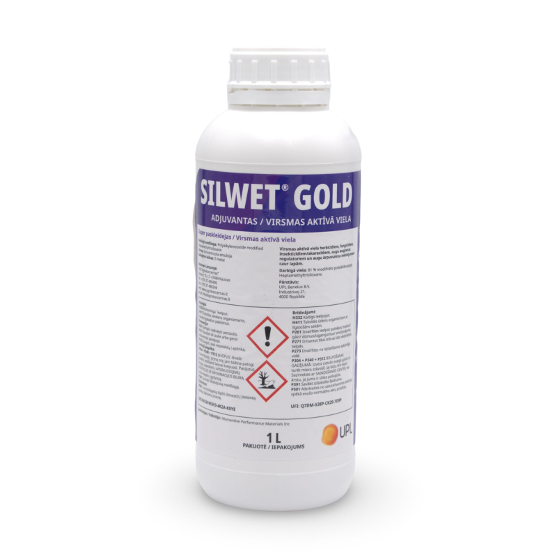 Silwet Gold