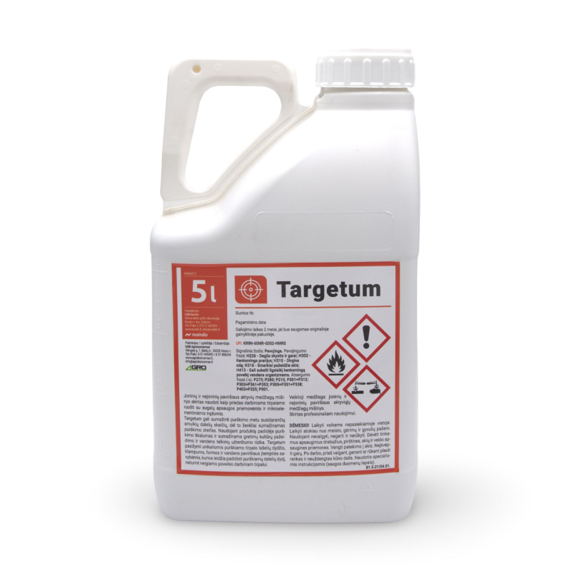 Targetum