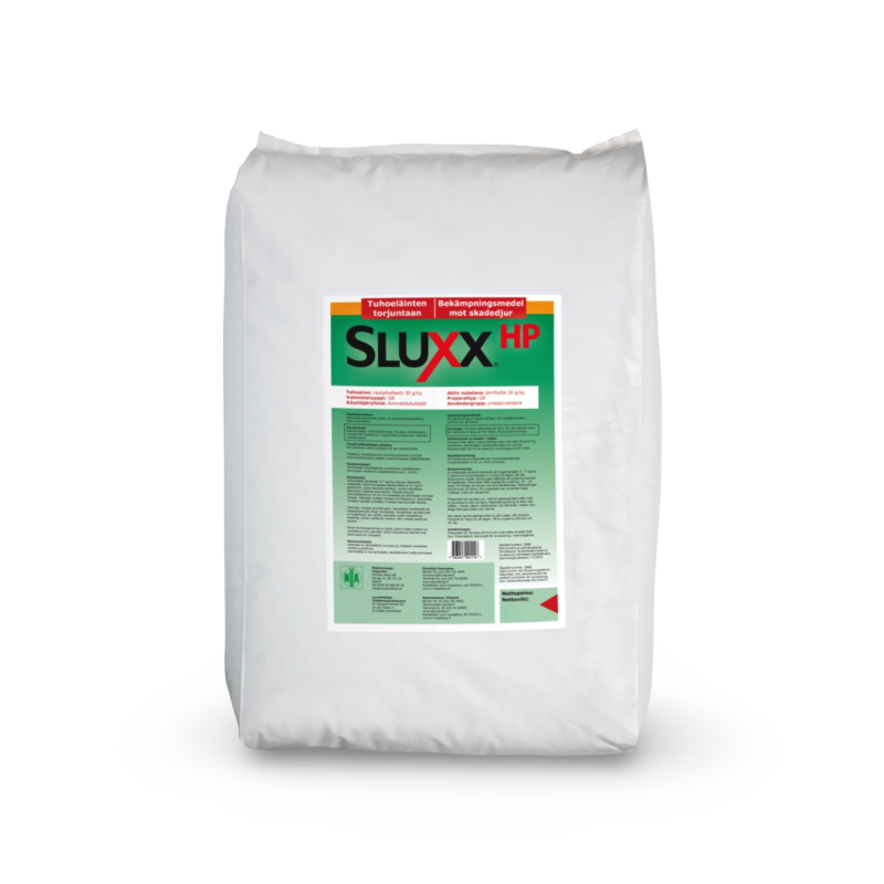 Sluxx HP
