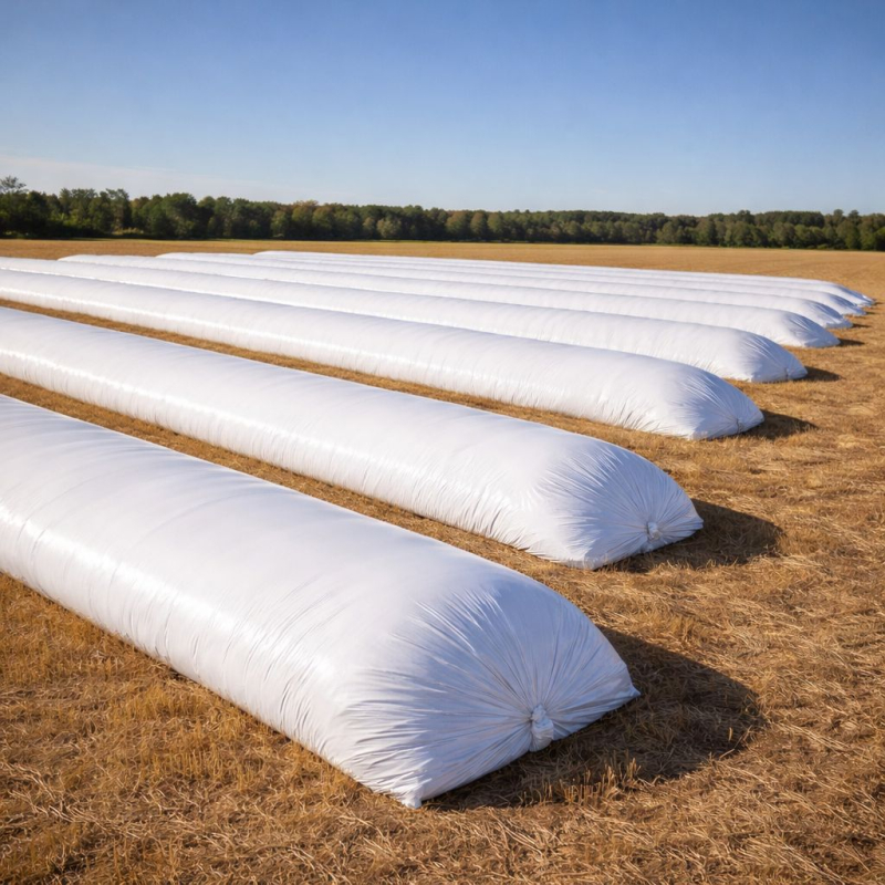 Silosavimo rankovė 2,7x60 m