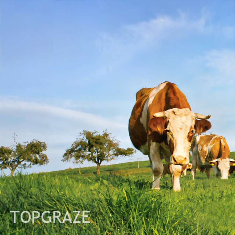 Pašarinių žolių mišinys TOPGRAZE (15)