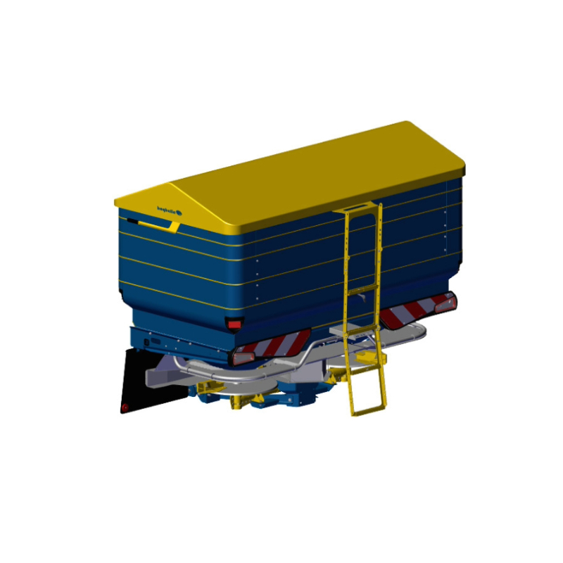 Trąšų barstytuvas M35W BASE