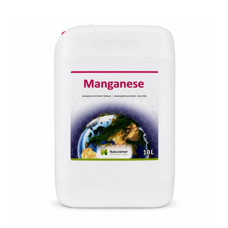 Manganese