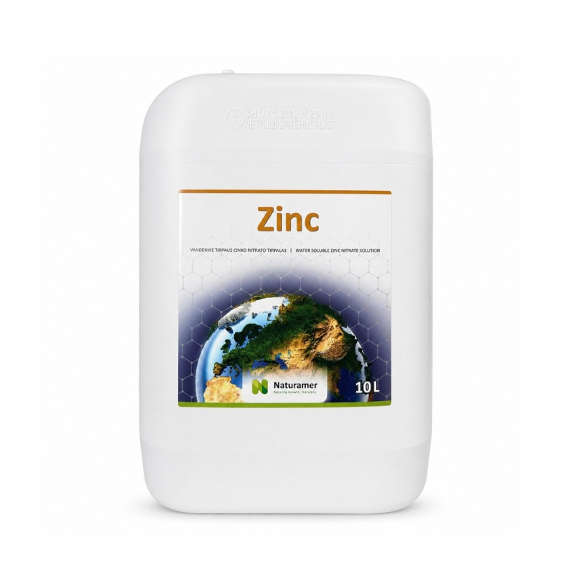 Naturamer Zinc