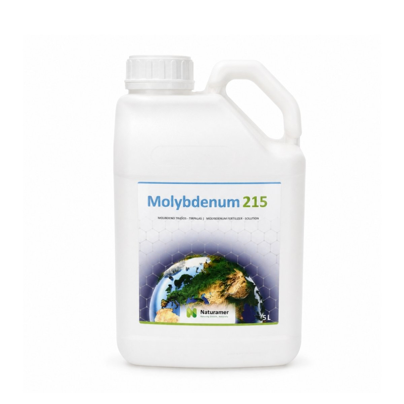 Naturamer Molybdenum 215