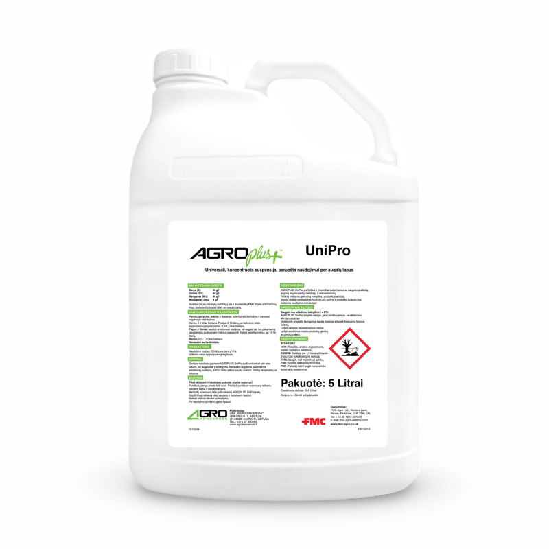 Agroplus UniPro
