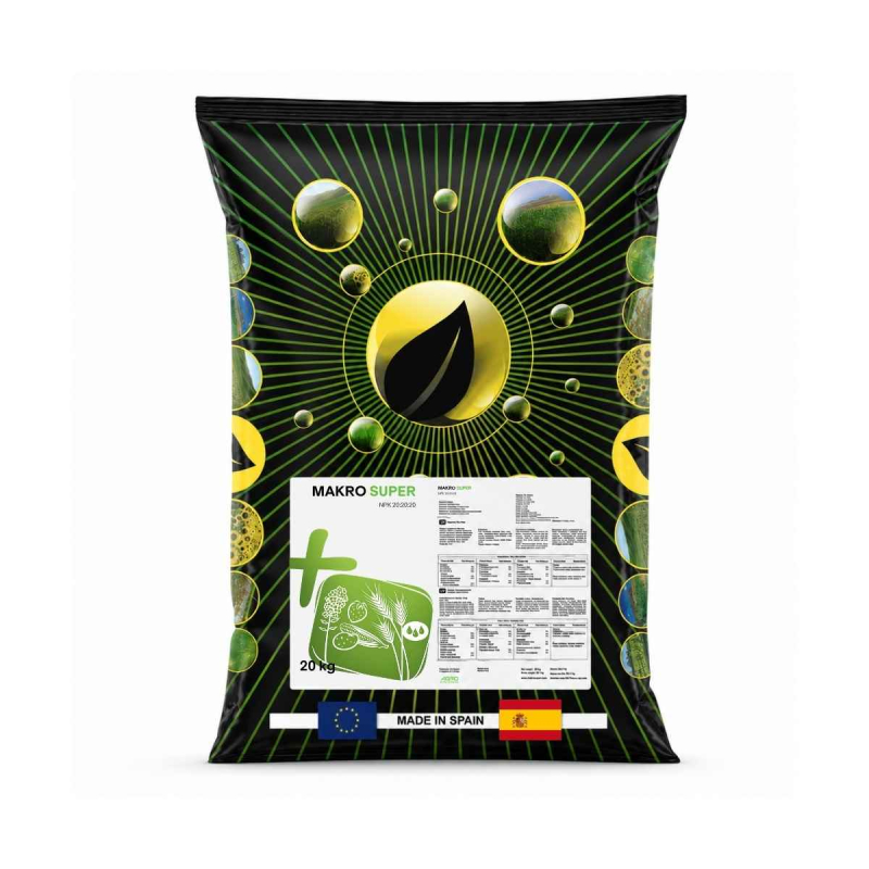 Makro Super NPK