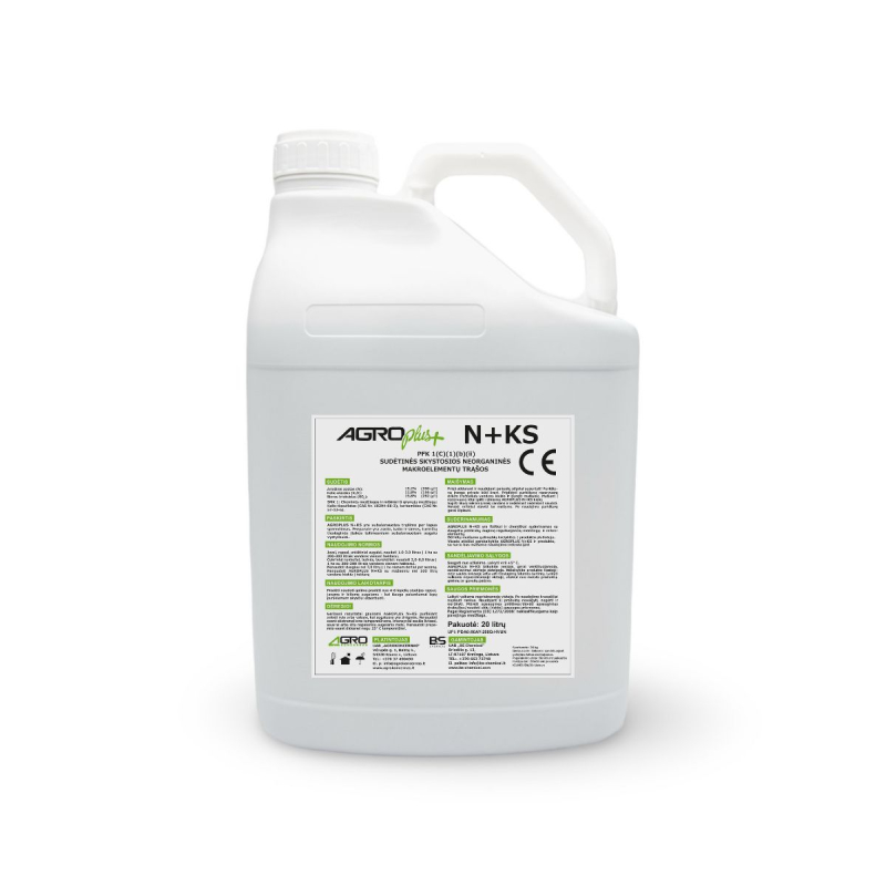 Agroplus N+KS