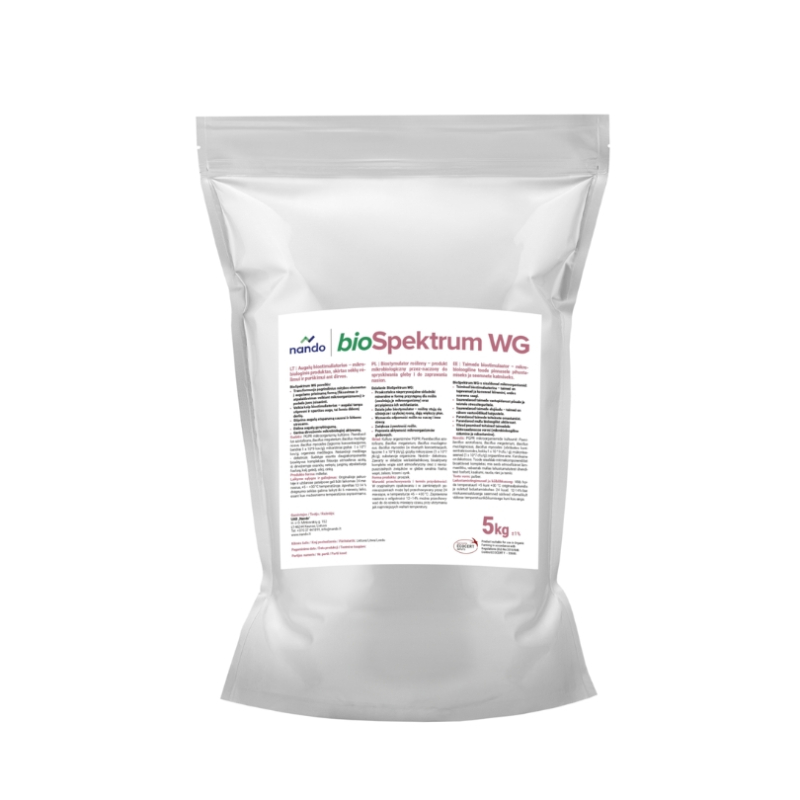 Biospectrum (5 kg)