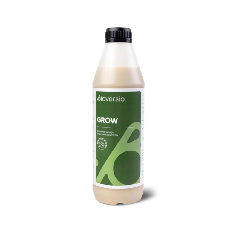 Grow