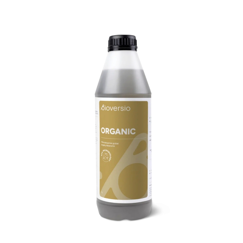 Bioversio ORGANIC