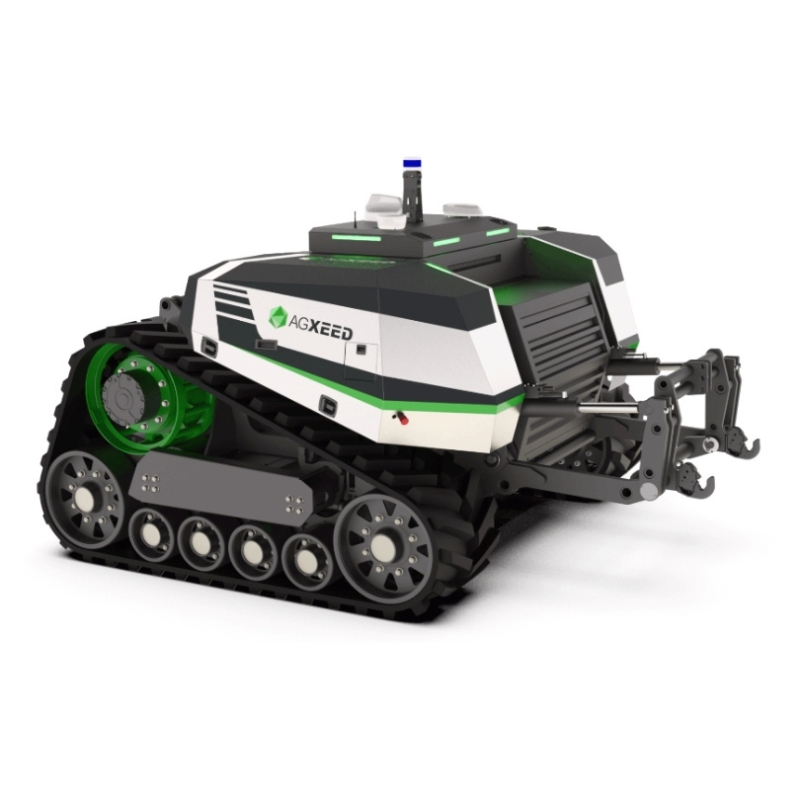 AgBot 5.115T2