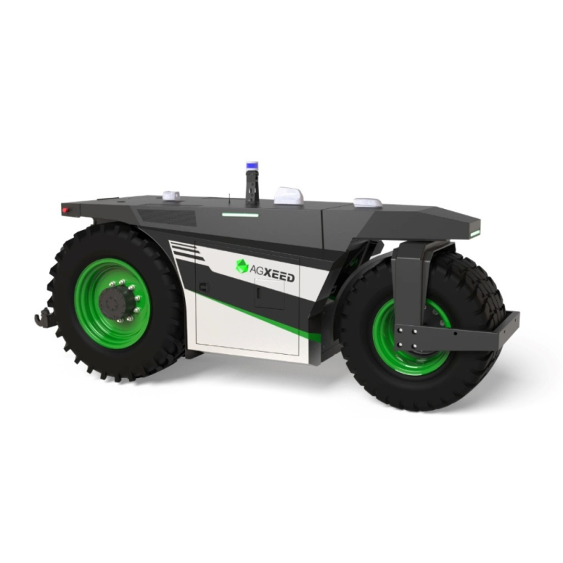AgBot 2.055W3