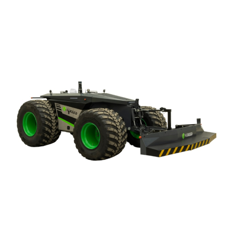 AgBot 2.055W4