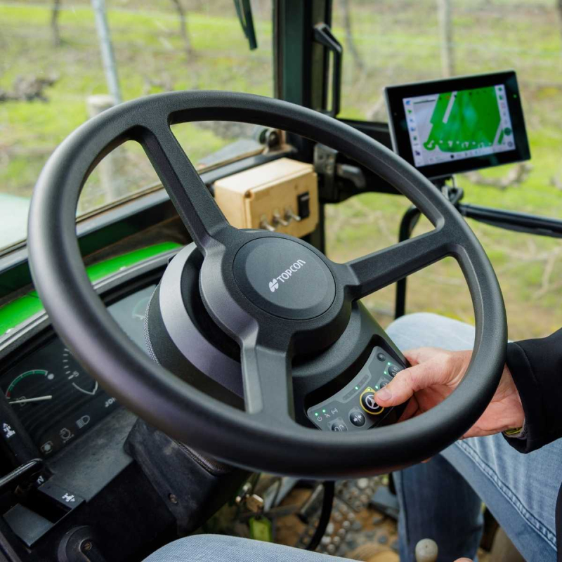 TopCon Value Line