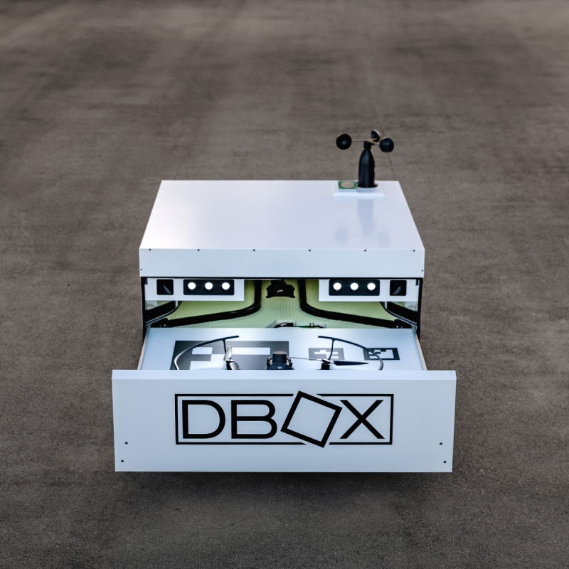 DBOX