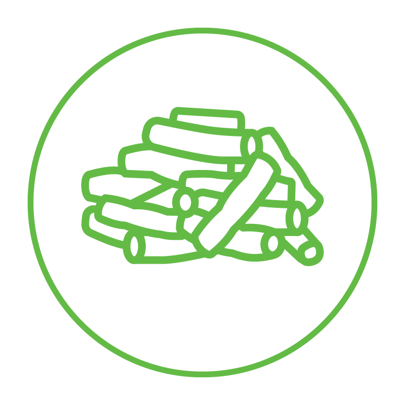 Pašarinės žaliavos